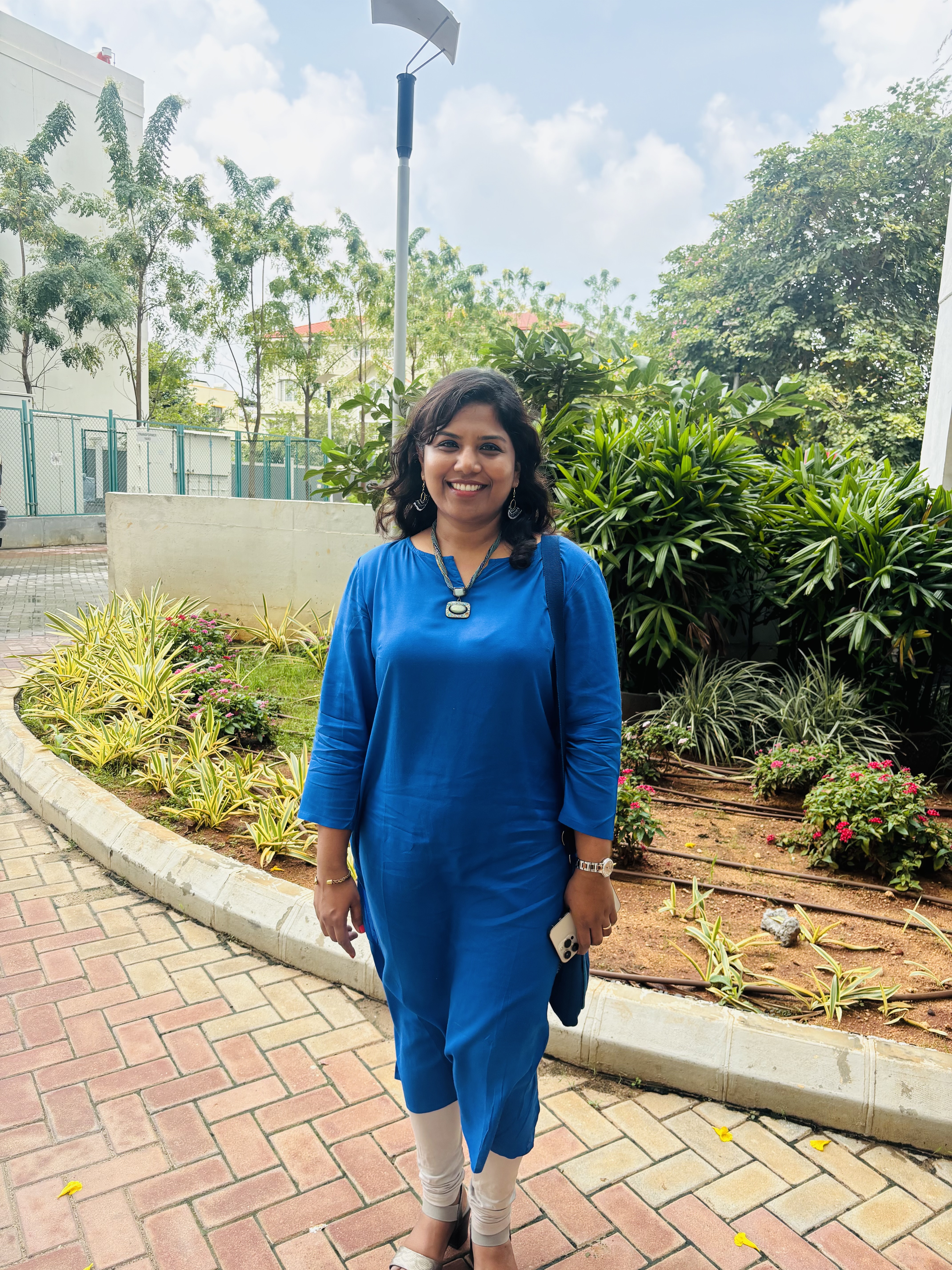 Chitra Thadathil
