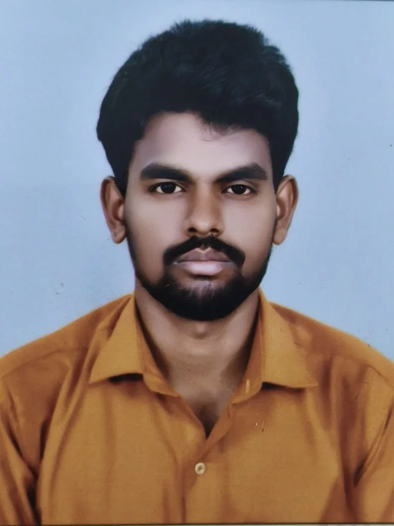 Govinda Rasu
