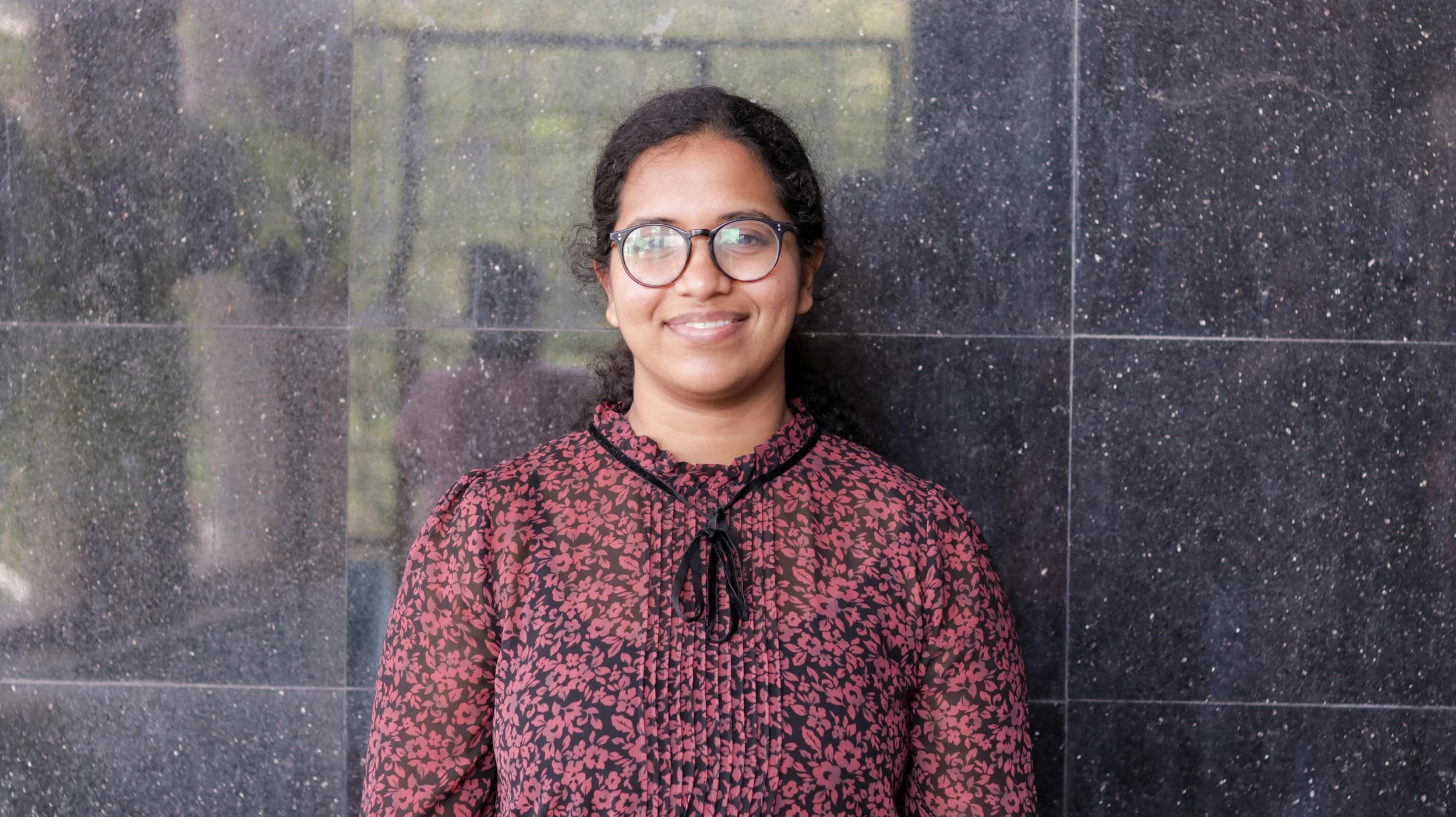 Ida Anna Varghese